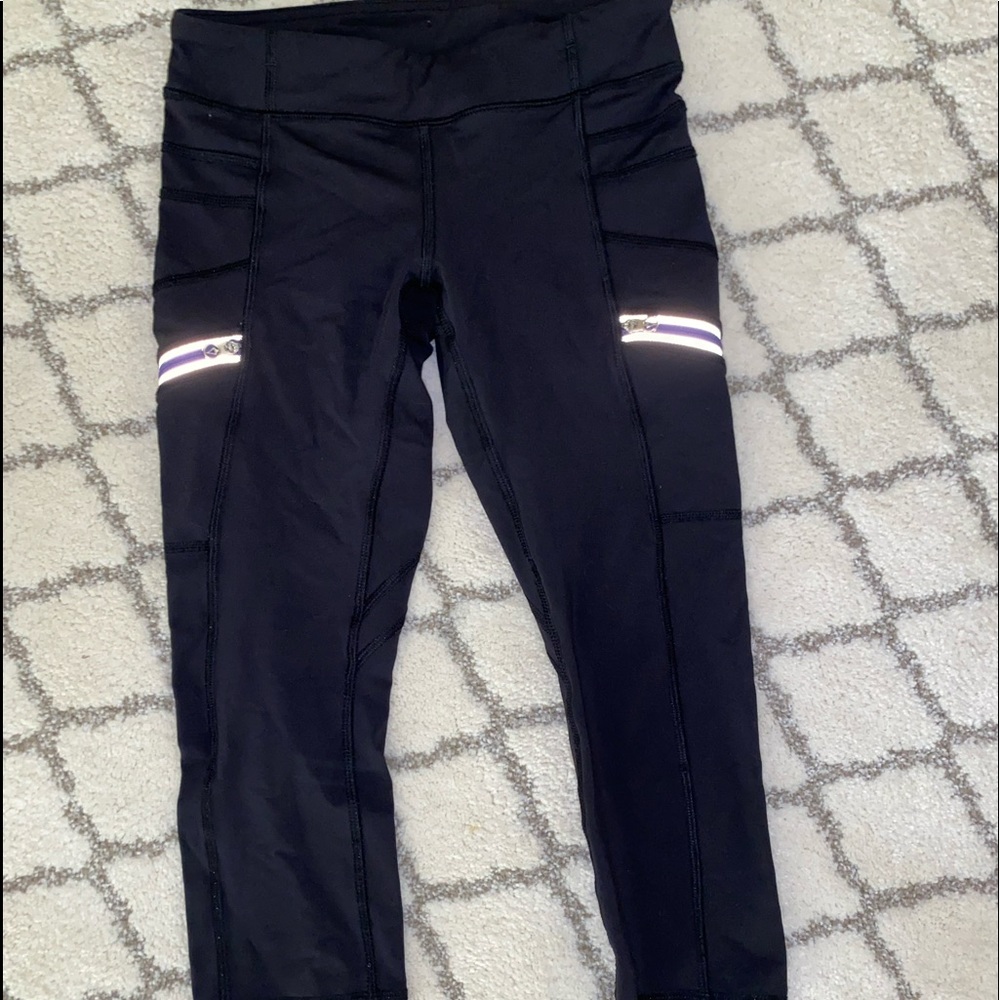 ivviva cropped leggings